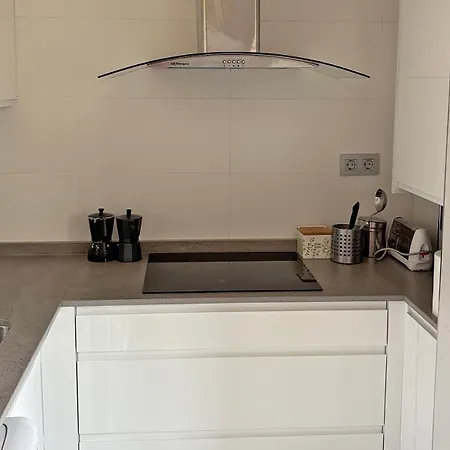 Appartement Sol Y Playa