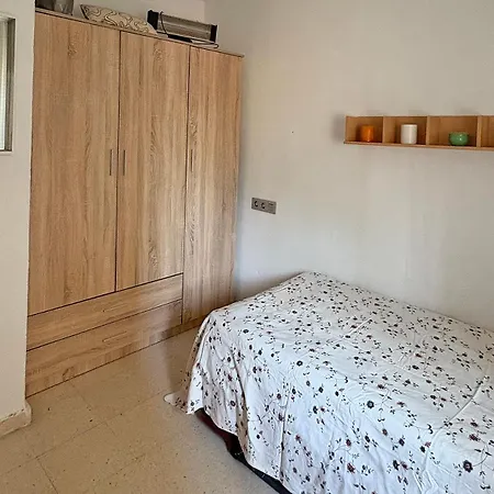 Appartement Sol Y Playa
