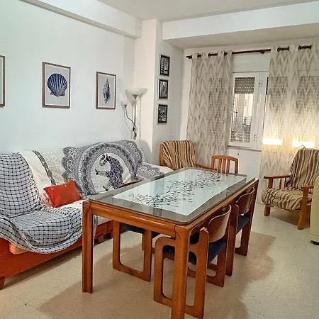 Apartment Sol Y Playa